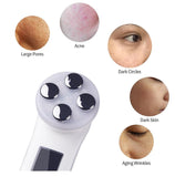 Facial saunas face lift tighten beauty machine|home use beauty devices