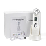 Facial saunas face lift tighten beauty machine|home use beauty devices