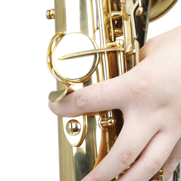 Saxophone Metal Thumb Support Universal Saxophone Accessories